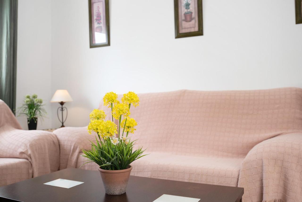 Apartament Almadraba 1 - Andalmar Conil De La Frontera Zewnętrze zdjęcie