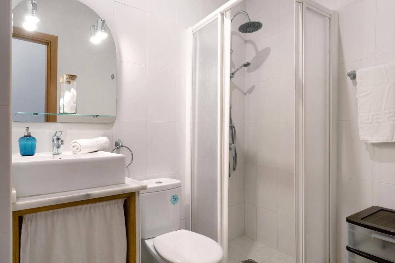 Apartament Almadraba 1 - Andalmar Conil De La Frontera Zewnętrze zdjęcie