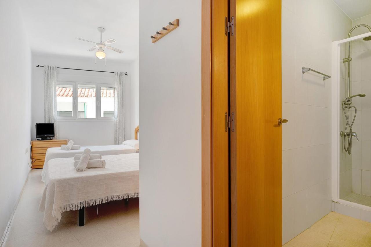 Apartament Almadraba 1 - Andalmar Conil De La Frontera Zewnętrze zdjęcie